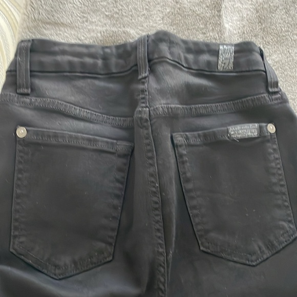 Gently worn Seven for Mankind - Picture 4 of 4